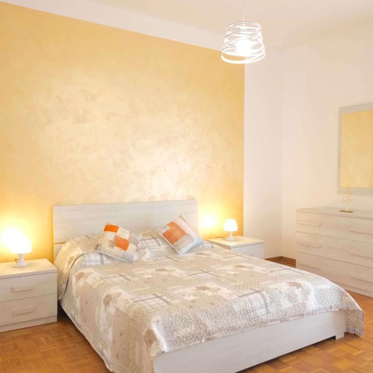 Case VR Holiday - Sonia Suite - One-Bedroom Apartment - 22