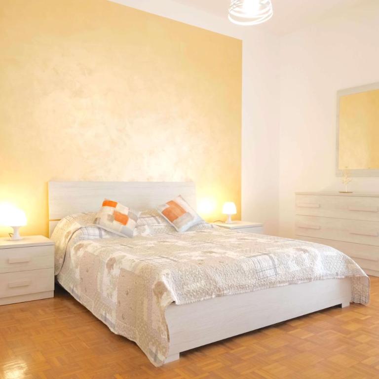 Case VR Holiday - Sonia Suite - One-Bedroom Apartment - 23