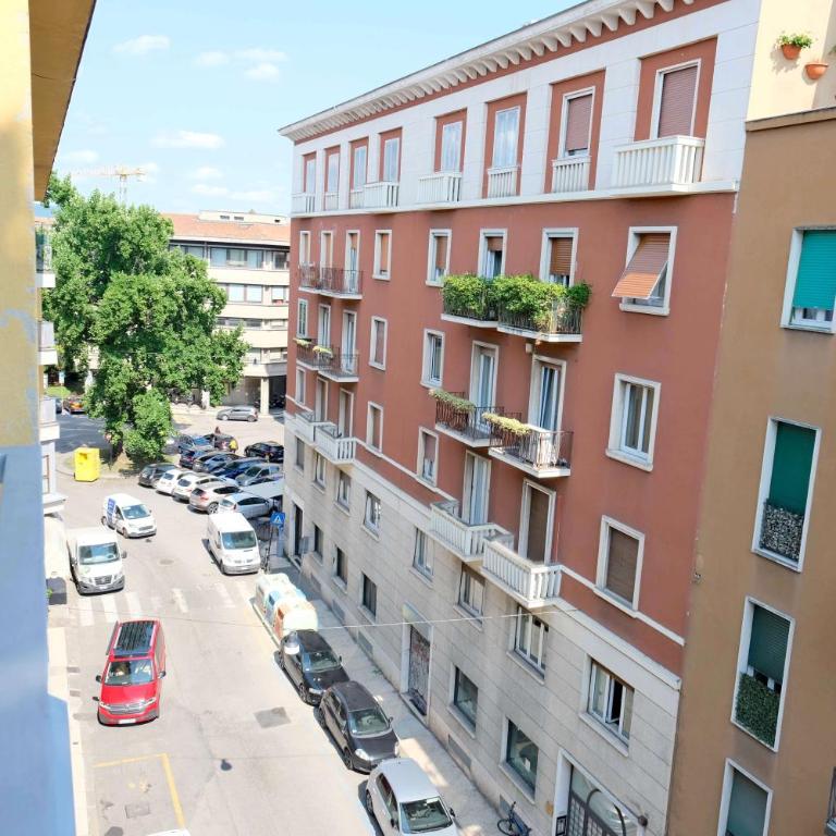 Case VR Holiday - Sonia Suite - One-Bedroom Apartment - 24