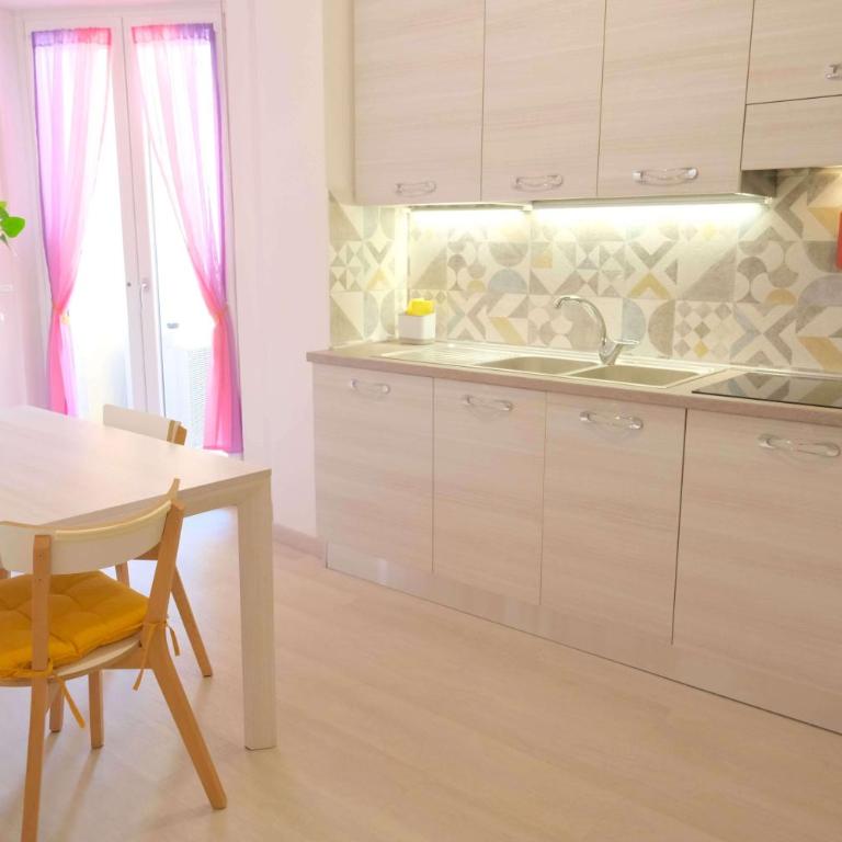 Case VR Holiday - Sonia Suite - One-Bedroom Apartment - 27