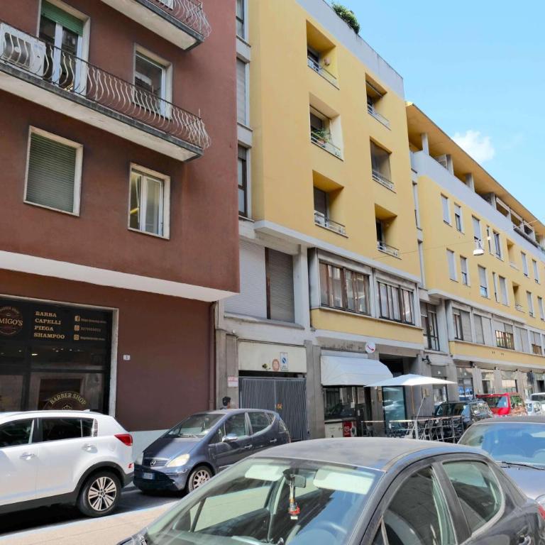 Case VR Holiday - Sonia Suite - One-Bedroom Apartment - 29