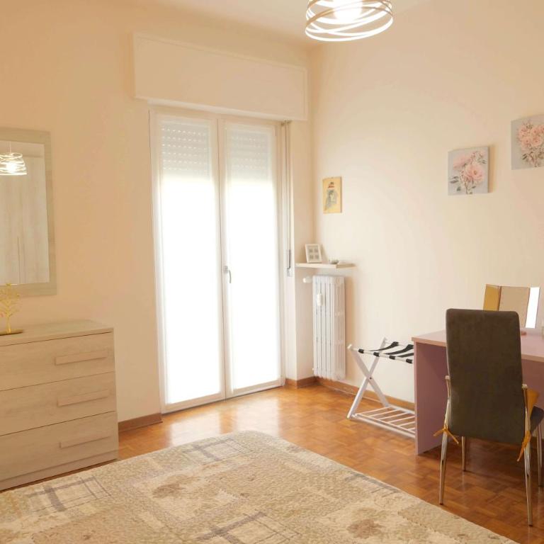 Case VR Holiday - Sonia Suite - One-Bedroom Apartment - 28