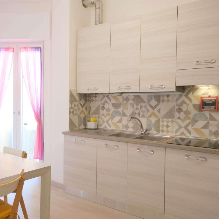 Case VR Holiday - Sonia Suite - One-Bedroom Apartment - 30