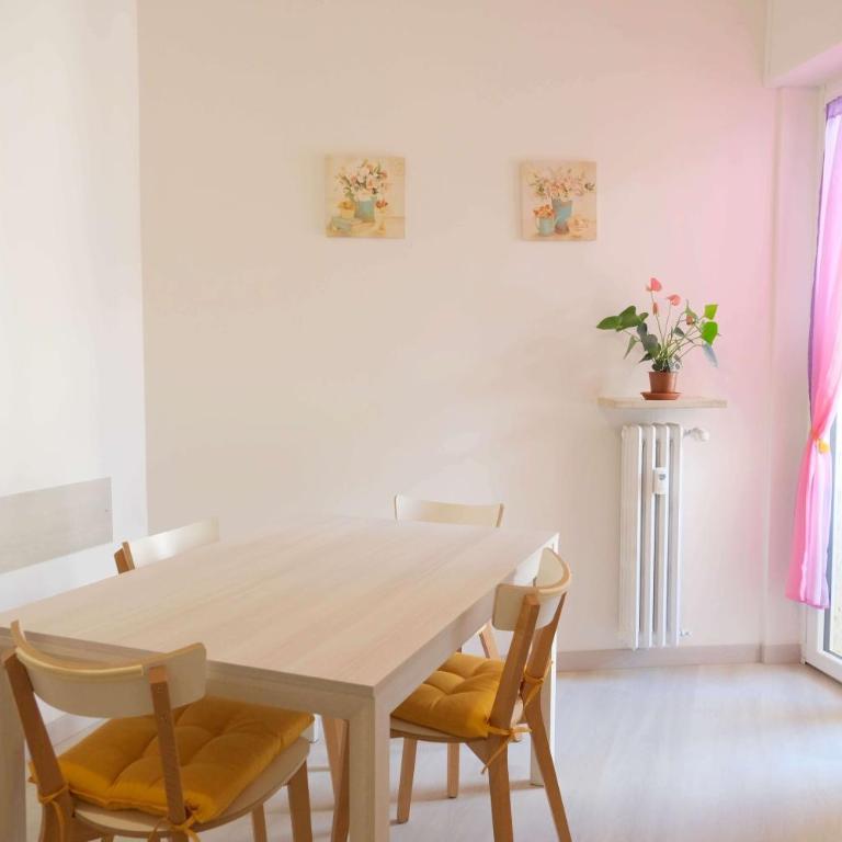 Case VR Holiday - Sonia Suite - One-Bedroom Apartment - 31