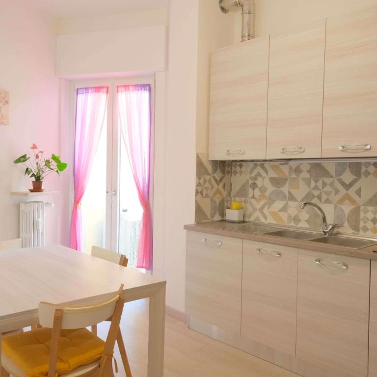 Case VR Holiday - Sonia Suite - One-Bedroom Apartment - 33