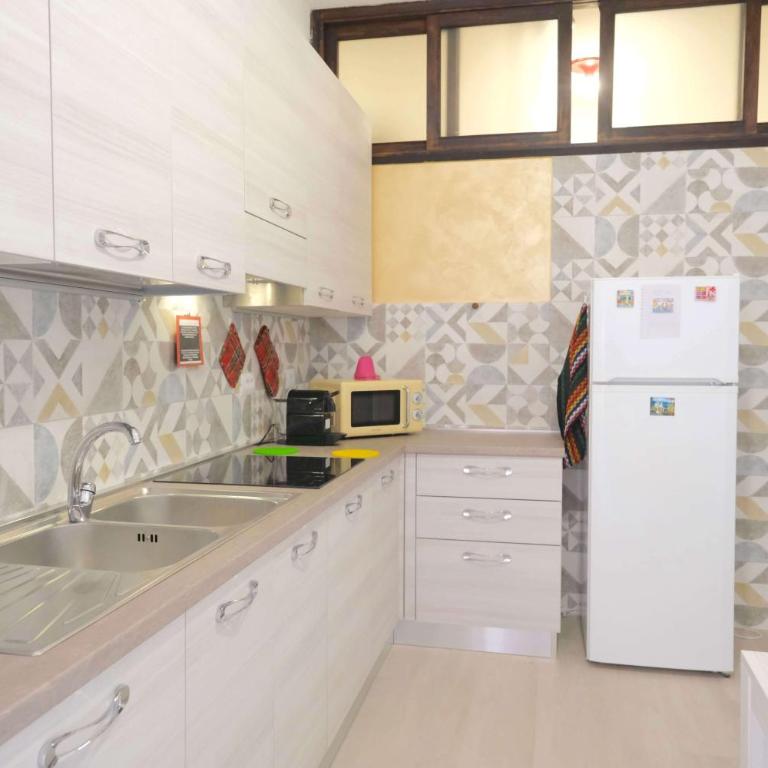 Case VR Holiday - Sonia Suite - One-Bedroom Apartment - 32