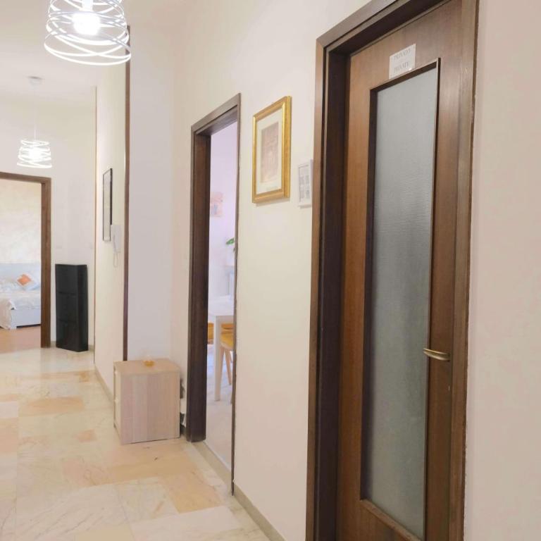 Case VR Holiday - Sonia Suite - One-Bedroom Apartment - 34