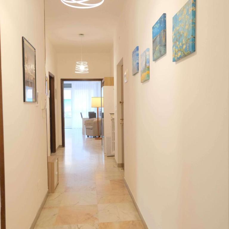 Case VR Holiday - Sonia Suite - One-Bedroom Apartment - 36