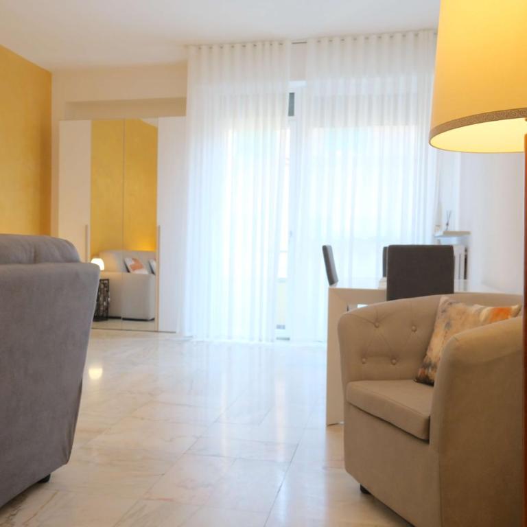 Case VR Holiday - Sonia Suite - One-Bedroom Apartment - 37