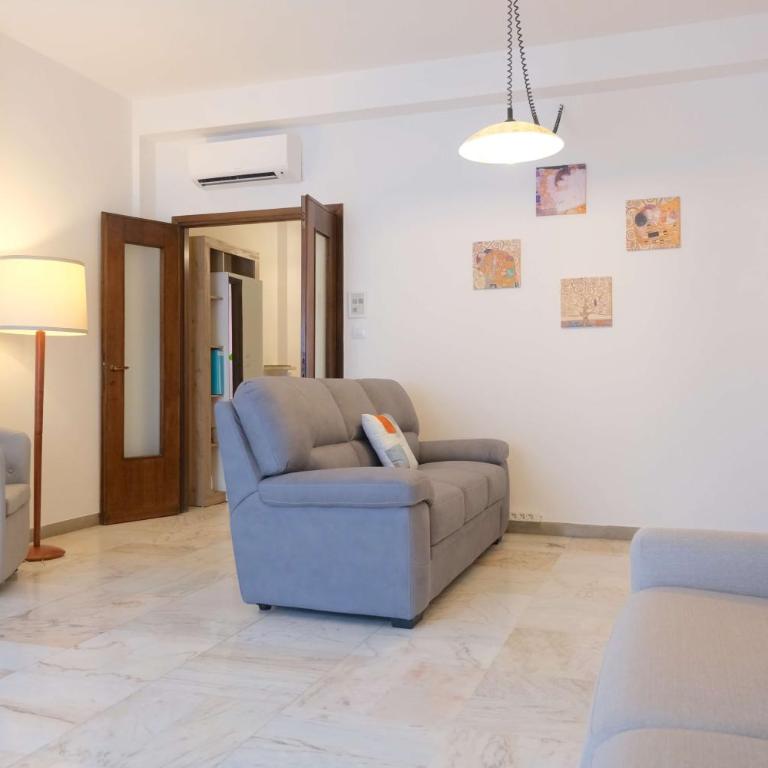 Case VR Holiday - Sonia Suite - One-Bedroom Apartment - 39