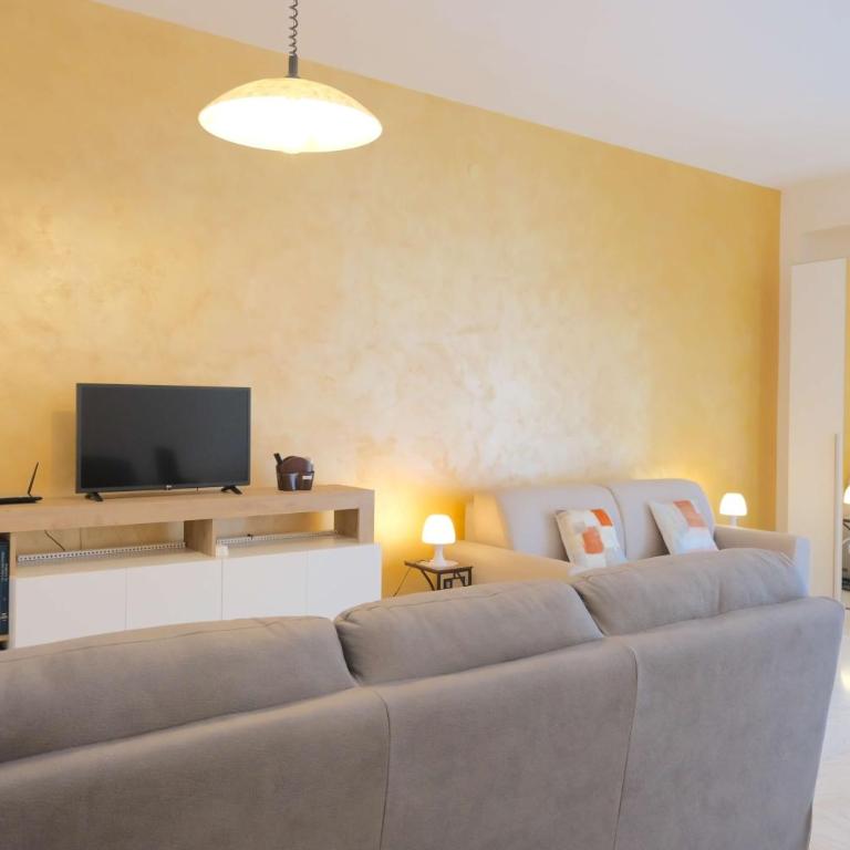 Case VR Holiday - Sonia Suite - One-Bedroom Apartment - 42