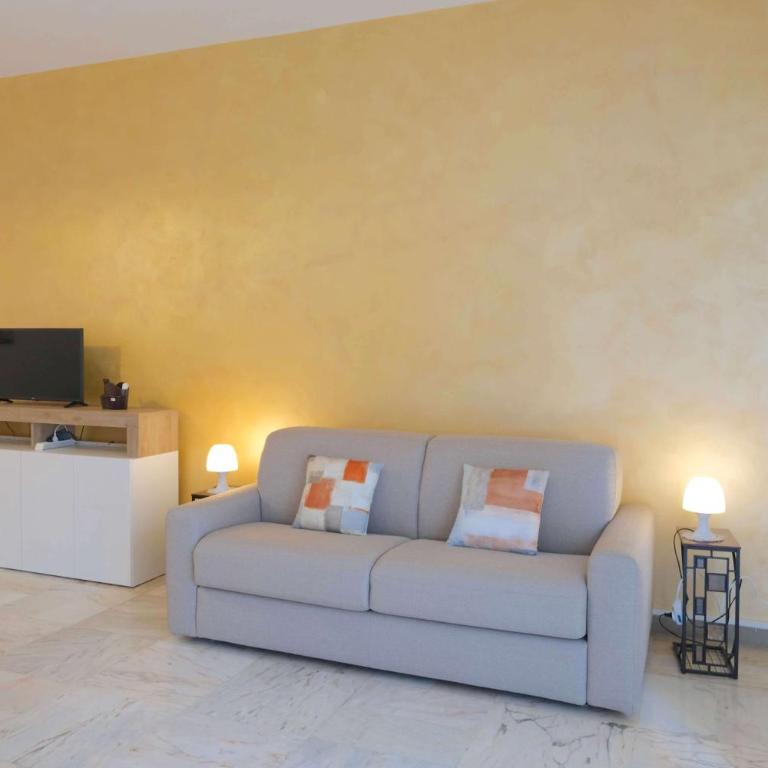 Case VR Holiday - Sonia Suite - One-Bedroom Apartment - 43