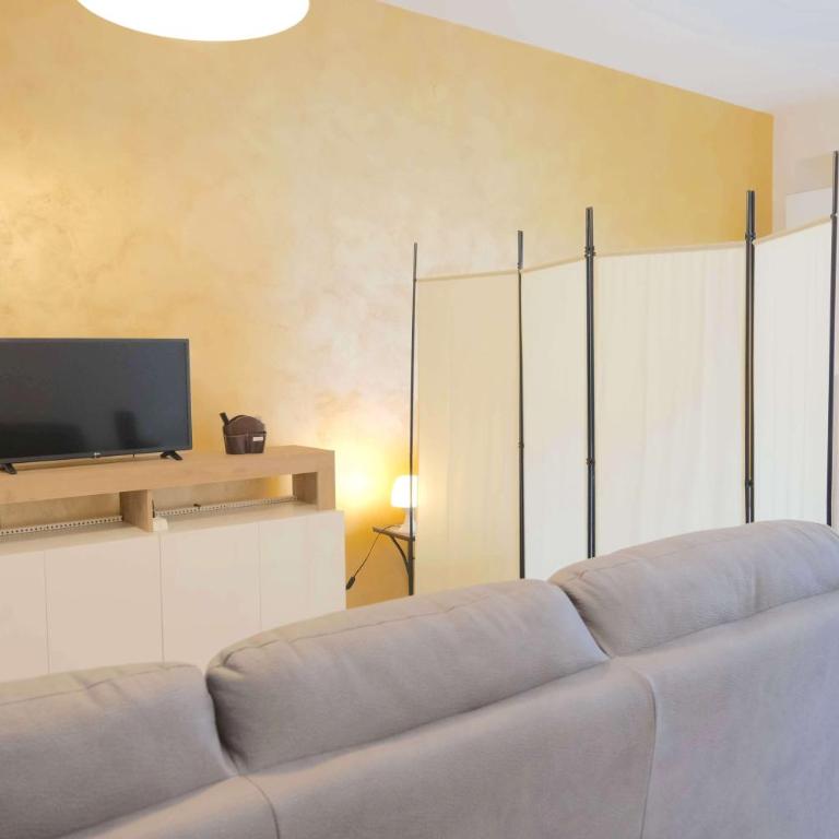 Case VR Holiday - Sonia Suite - One-Bedroom Apartment - 44
