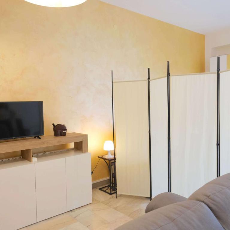 Case VR Holiday - Sonia Suite - One-Bedroom Apartment - 45