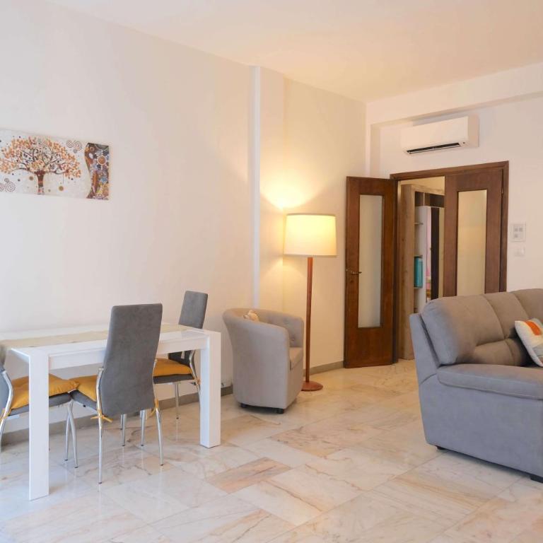 Case VR Holiday - Sonia Suite - One-Bedroom Apartment - 46