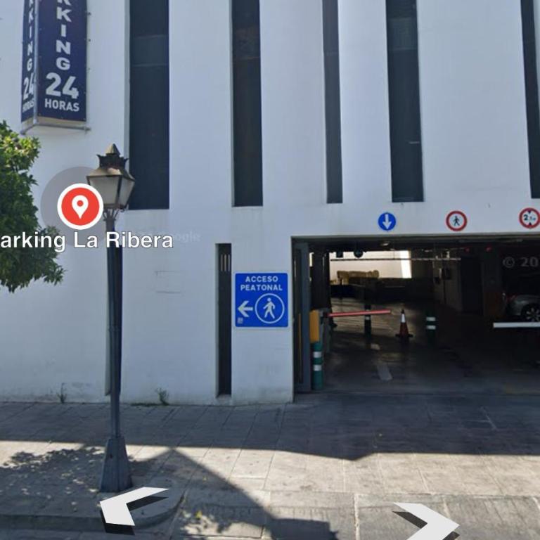 Apartamento Deluxe Lineros 34 con parking a 150 mts - Apartamento Deluxe - 27