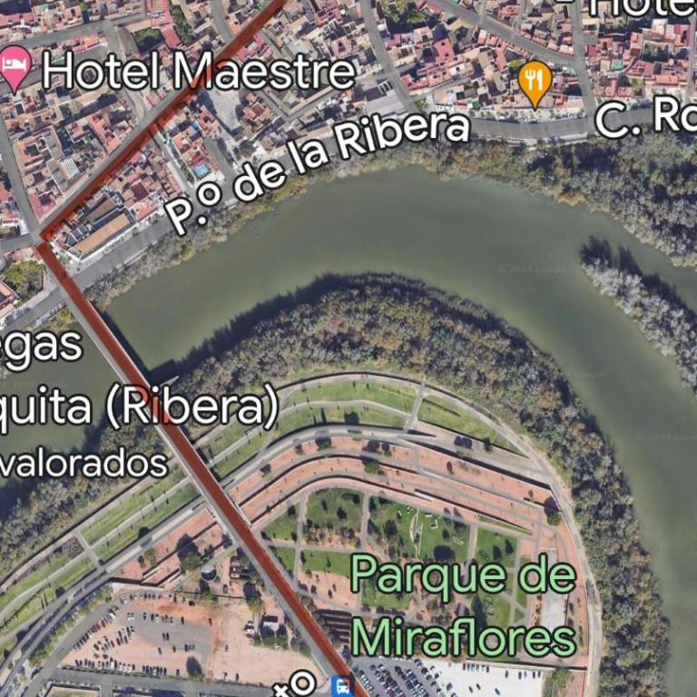 Apartamento Deluxe Lineros 34 con parking a 150 mts - Apartamento Deluxe - 29