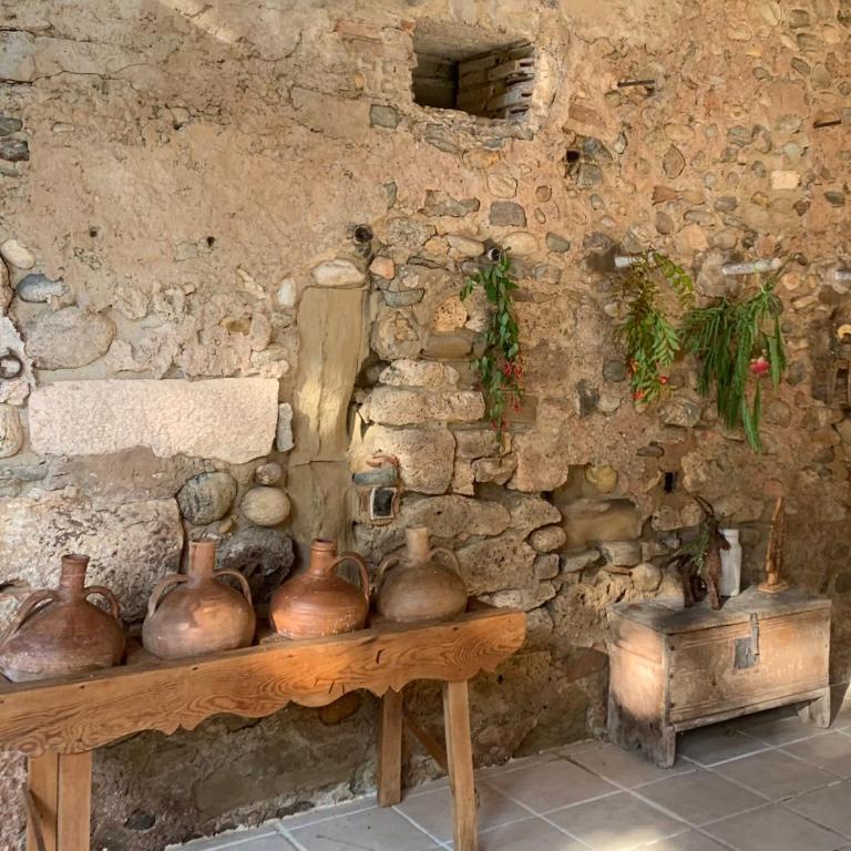 Vercors en Vert , chambres d'hôtes de charme, climatisées - Chambre Double - 34