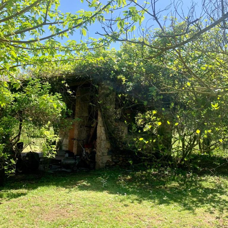 Vercors en Vert , chambres d'hôtes de charme, climatisées - Chambre Double - 36