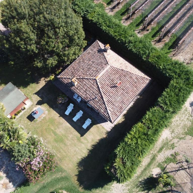 Agriturismo Fondo Novelle La Casina - Casa con 2 Camere da Letto - 38
