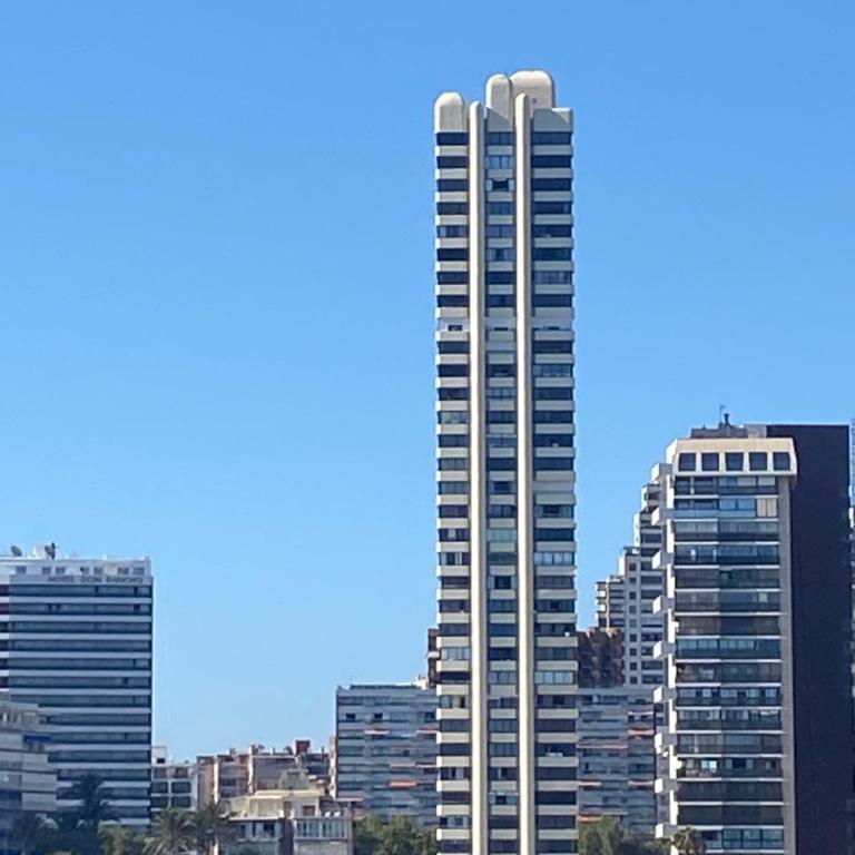 APARTAMENTO TORRE LEVANTE 2 HABITACIONES - Two-Bedroom Apartment - 21