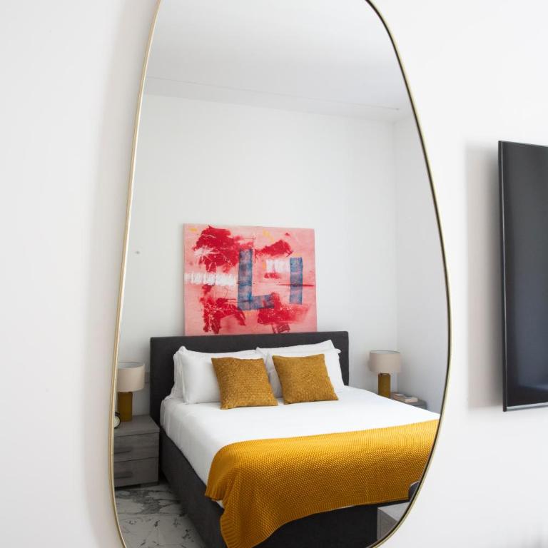 Romantic Suite Colosseum - Luxury Apartment - Casa Vacanze - 4