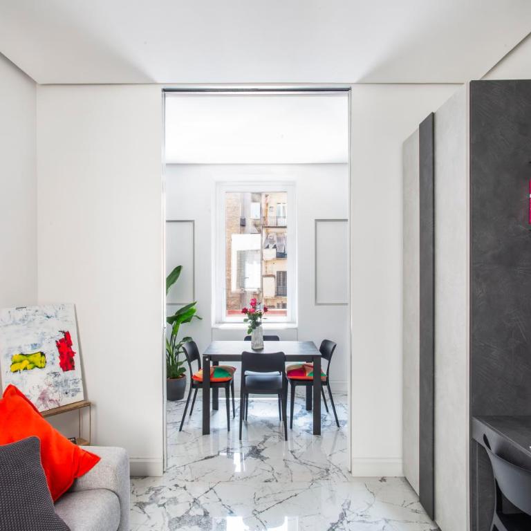 Romantic Suite Colosseum - Luxury Apartment - Casa Vacanze - 1