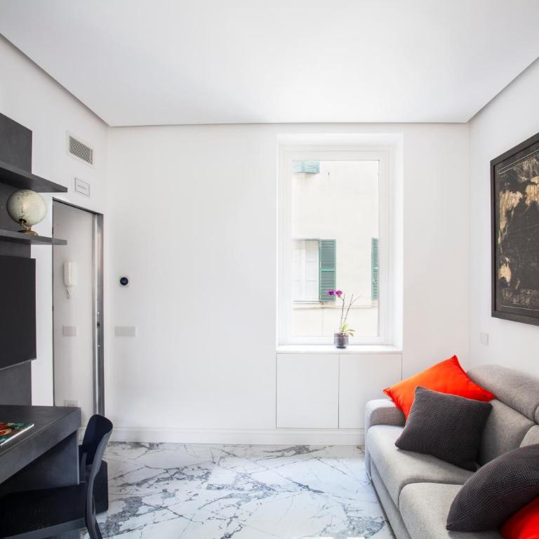 Romantic Suite Colosseum - Luxury Apartment - Casa Vacanze - 10