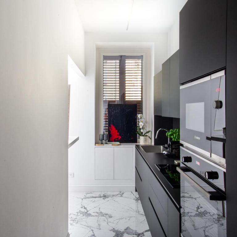 Romantic Suite Colosseum - Luxury Apartment - Casa Vacanze - 16