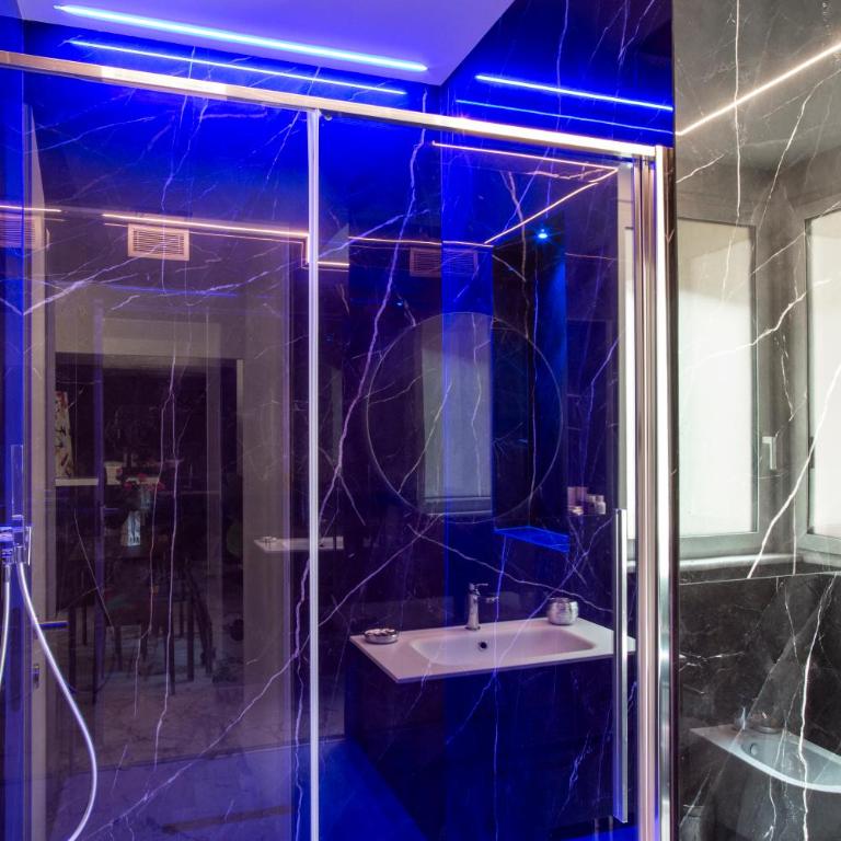 Romantic Suite Colosseum - Luxury Apartment - Casa Vacanze - 14