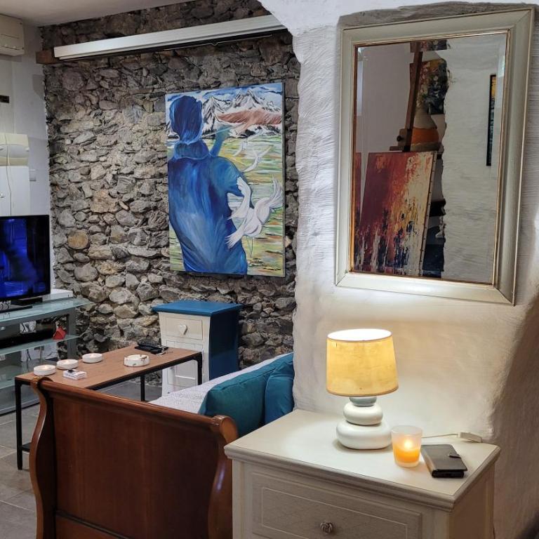 Maison de Sisi - Doppelzimmer - 1