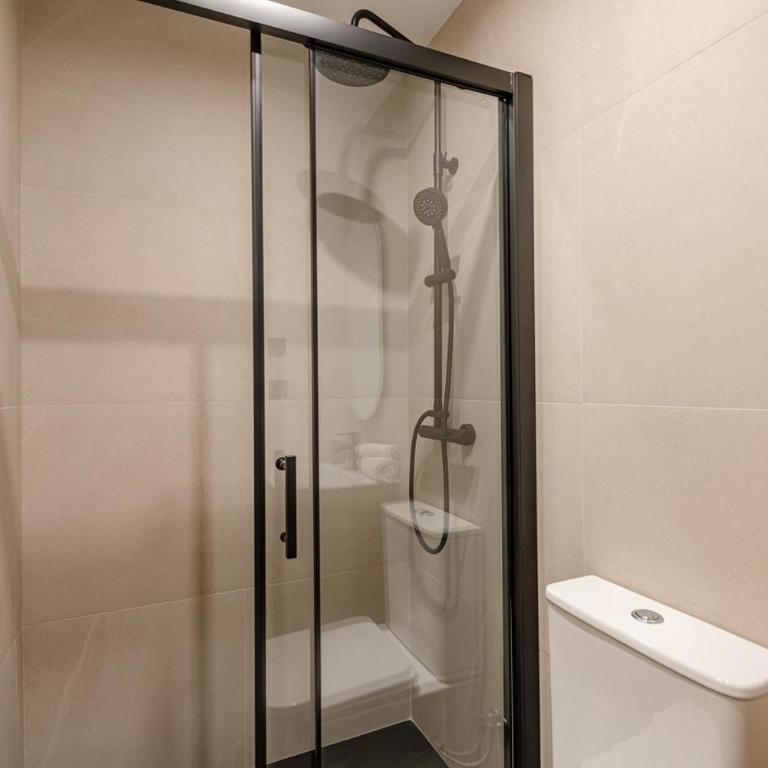 Trees Chueca Apartments - One-Bedroom Apartment - 4