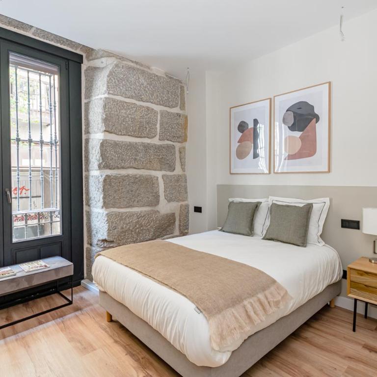 Trees Chueca Apartments - One-Bedroom Apartment - 1