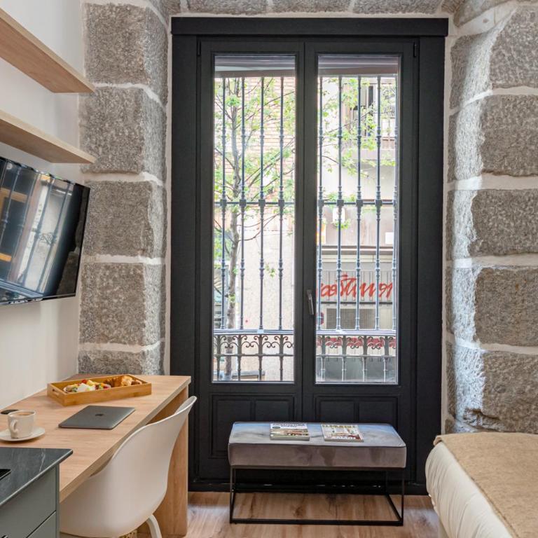 Trees Chueca Apartments - One-Bedroom Apartment - 8