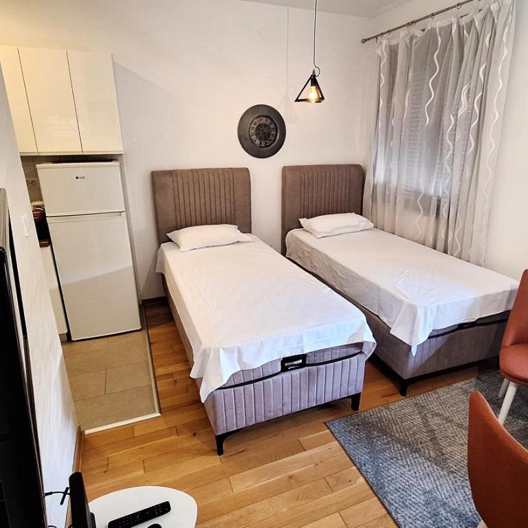 Lijepo pozicioniran stan, atrakcije blizu - One-Bedroom Apartment - 3