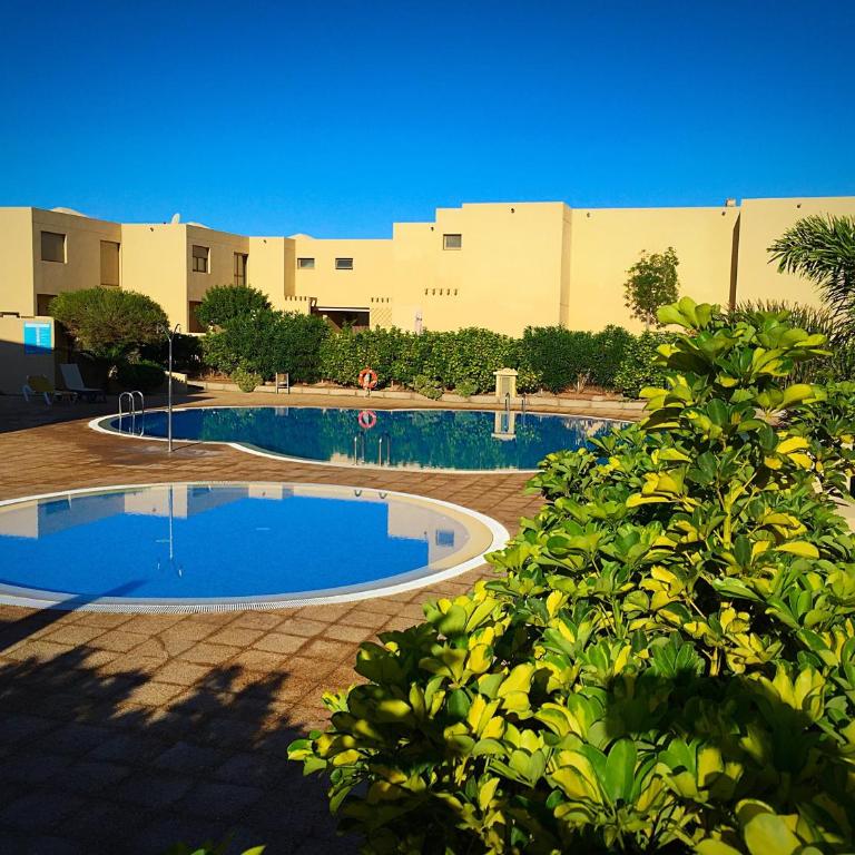 Villa Ocean Beach - Casa Unifamiliar de 2 dormitorios - 33