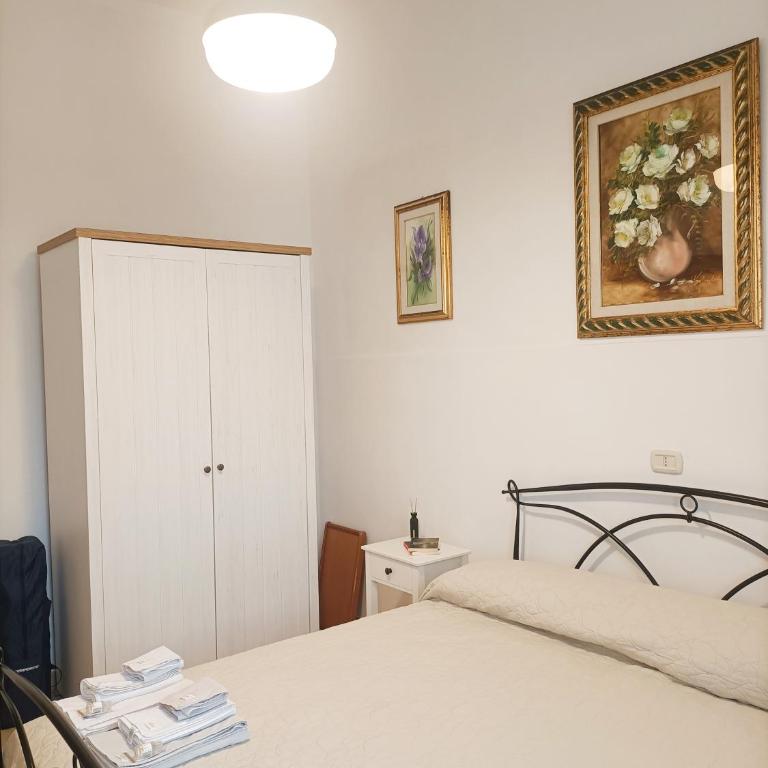 Bright Port View Apartment- Secondary Entrance Free Parking - Appartamento con 2 Camere da Letto - 30