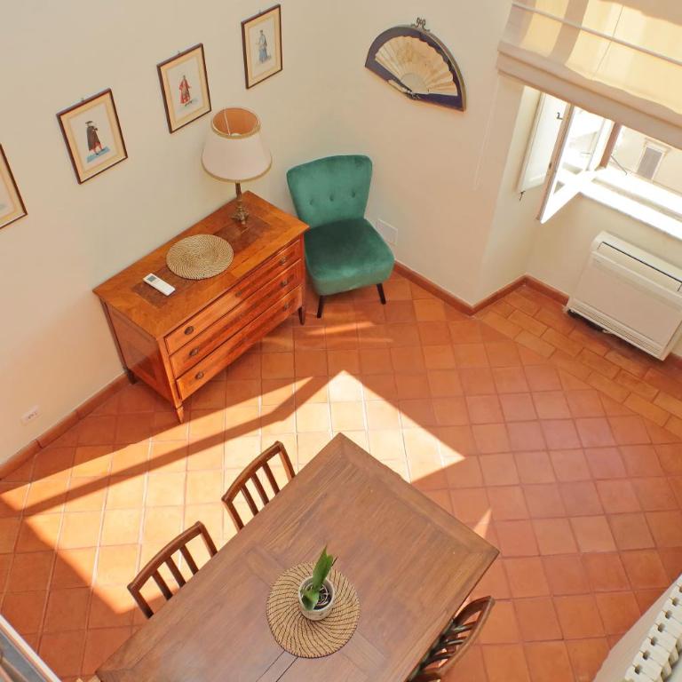 Appartamento "Spanish Steps 2" by Flatinrome - Appartamento con 2 Camere da Letto - 15
