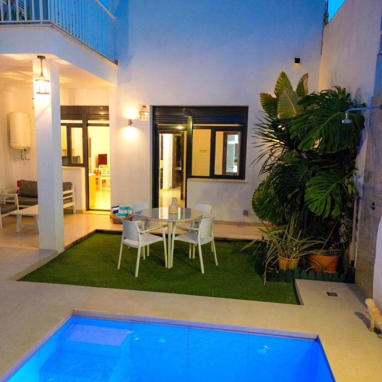 Casa en Son Espanyolet - Casa - 37