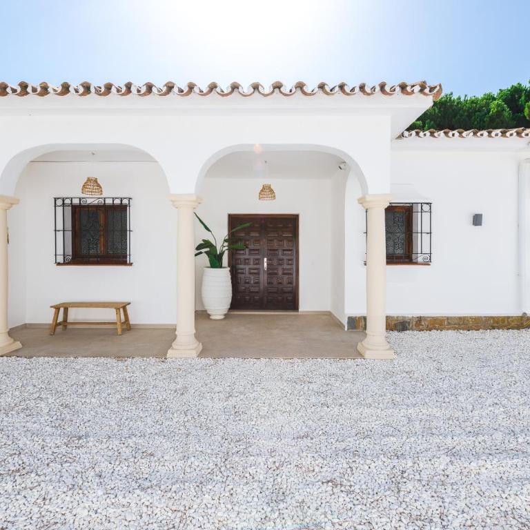 Villa Tortuga Benamara - Villa - 11