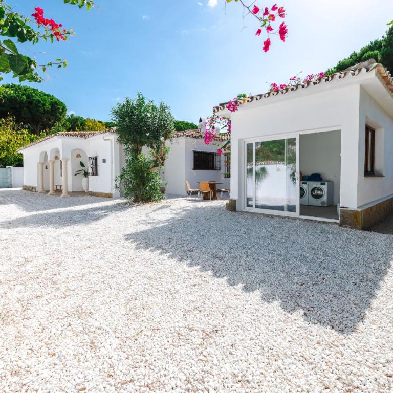 Villa Tortuga Benamara - Villa - 17