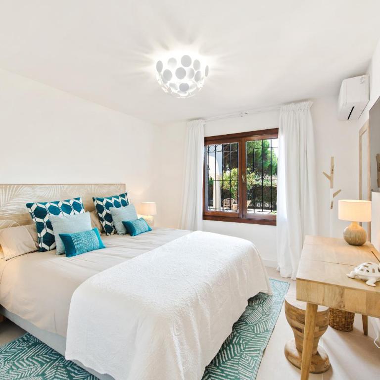 Villa Tortuga Benamara - Villa - 22