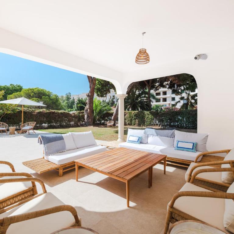 Villa Tortuga Benamara - Villa - 31