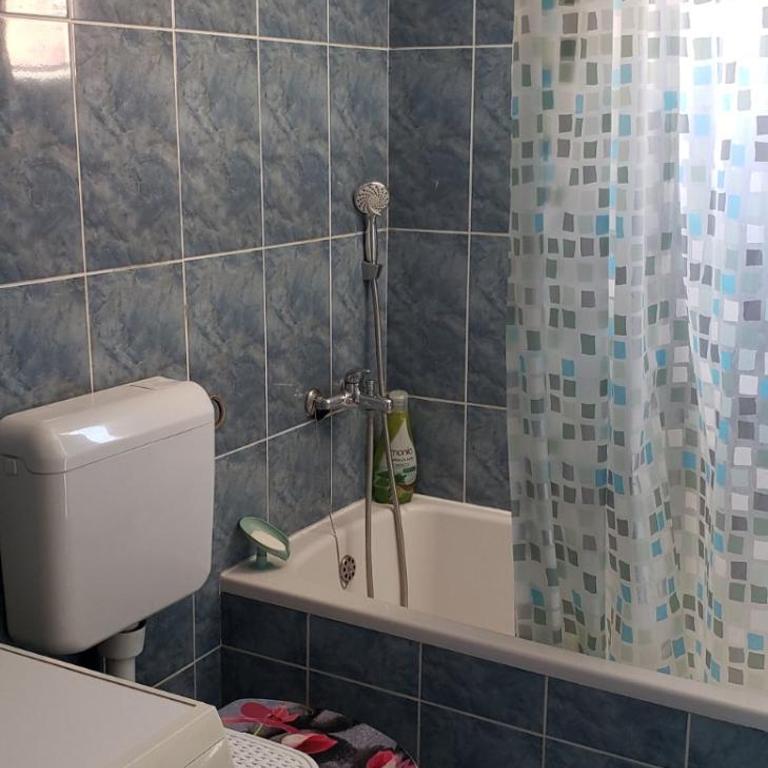 Pored Trebisnjice - Apartman sa 1 Spavaćom Sobom - 11