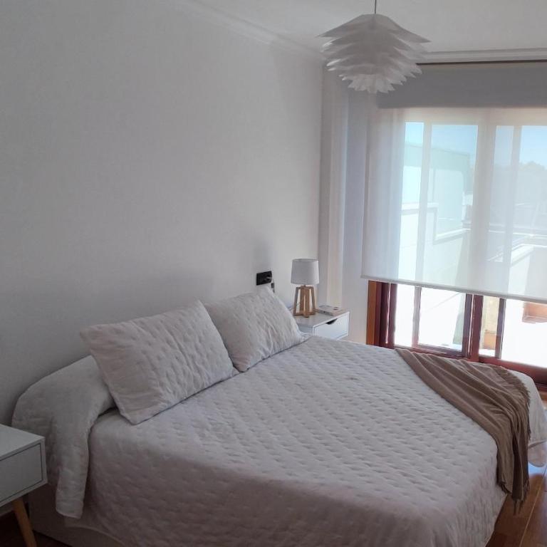 Residencial Barbeito - Sanxenxo - Apartamento de 2 dormitorios - 6