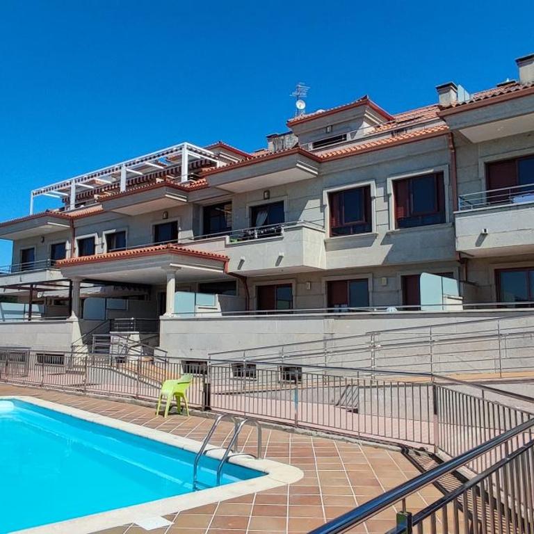 Residencial Barbeito - Sanxenxo - Apartamento de 2 dormitorios - 2