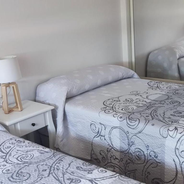 Residencial Barbeito - Sanxenxo - Apartamento de 2 dormitorios - 7