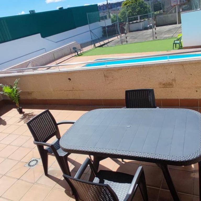 Residencial Barbeito - Sanxenxo - Apartamento de 2 dormitorios - 12