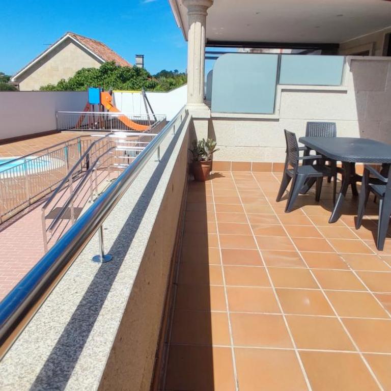 Residencial Barbeito - Sanxenxo - Apartamento de 2 dormitorios - 13