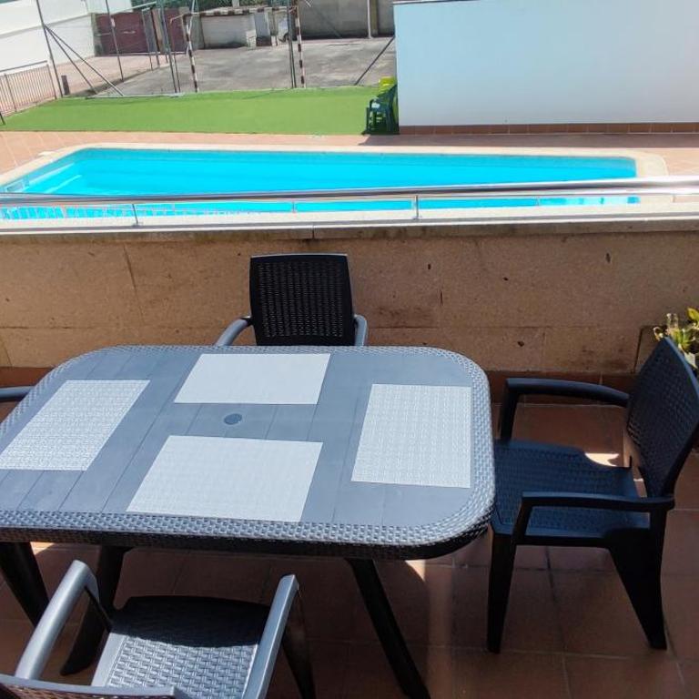 Residencial Barbeito - Sanxenxo - Apartamento de 2 dormitorios - 14